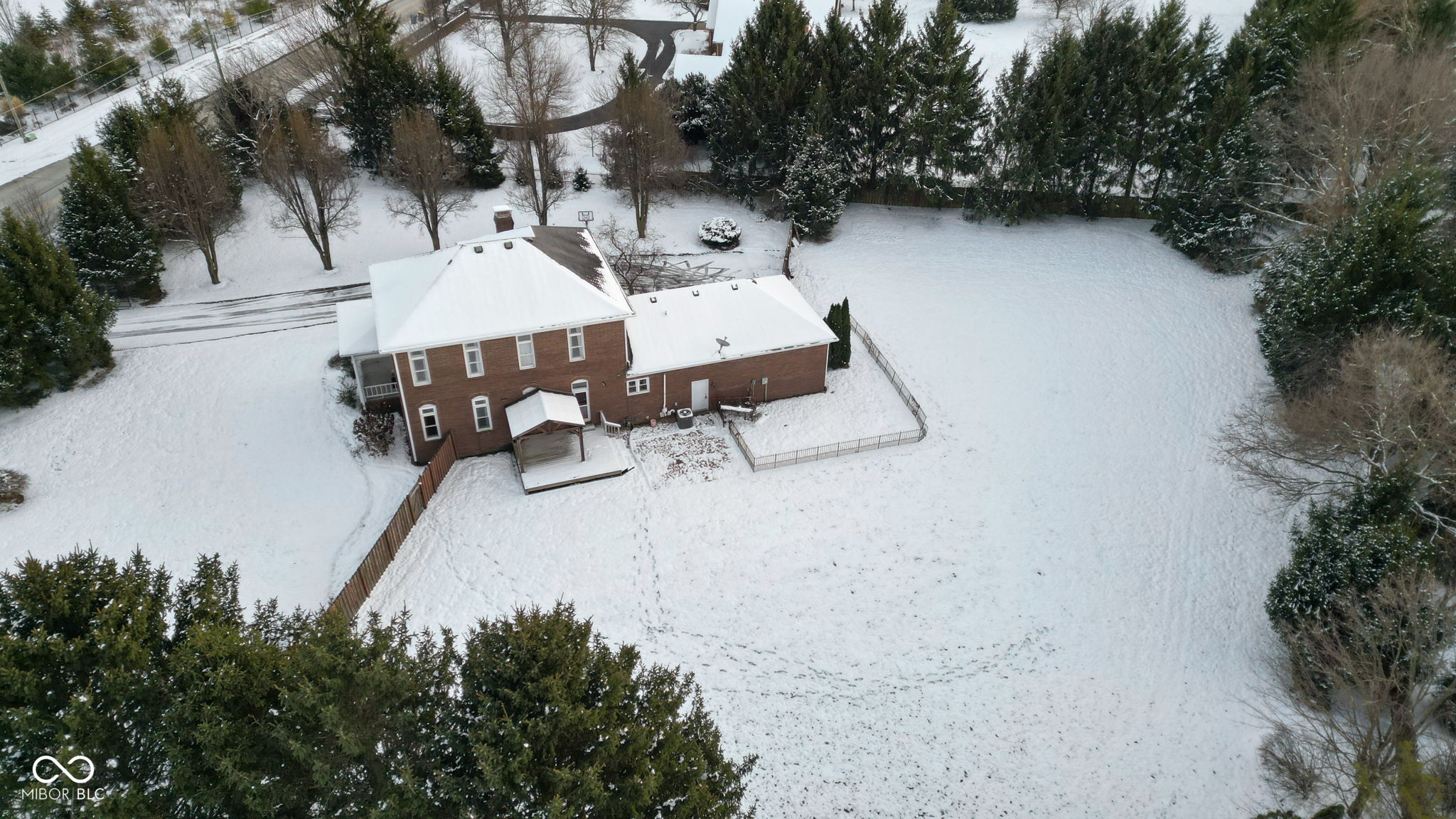 11178 Ditch Road Carmel, IN 46032 - Photo 92 of 97