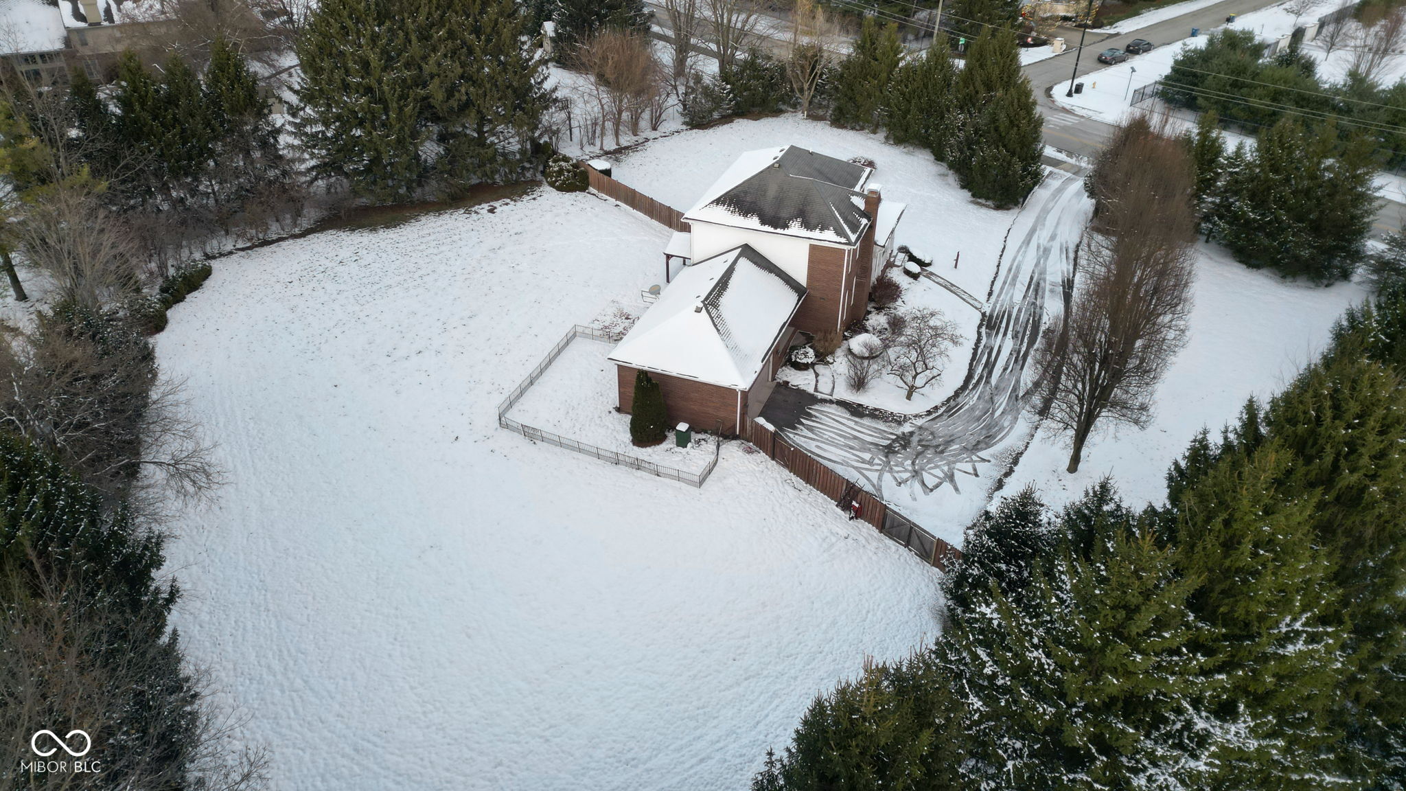 11178 Ditch Road Carmel, IN 46032 - Photo 94 of 97