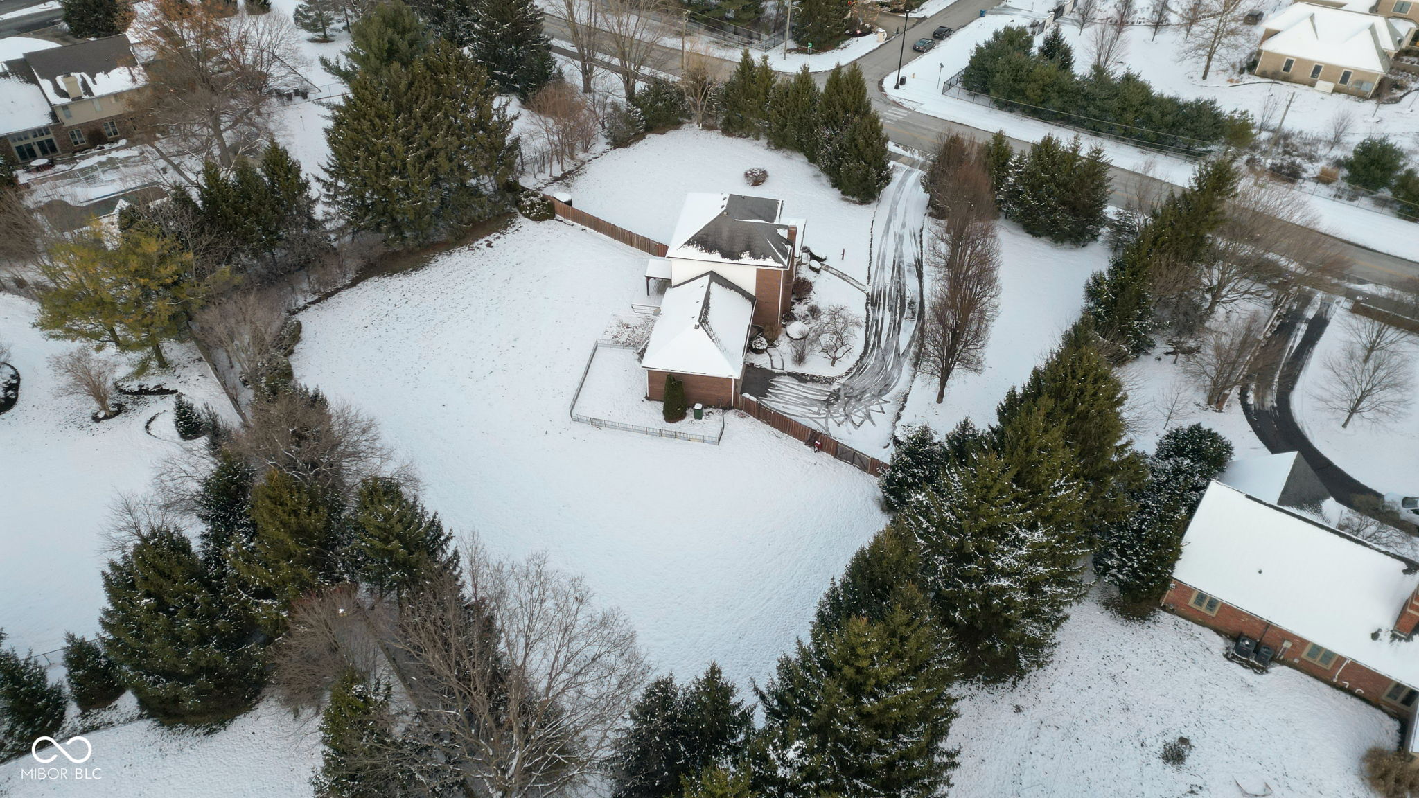 11178 Ditch Road Carmel, IN 46032 - Photo 95 of 97