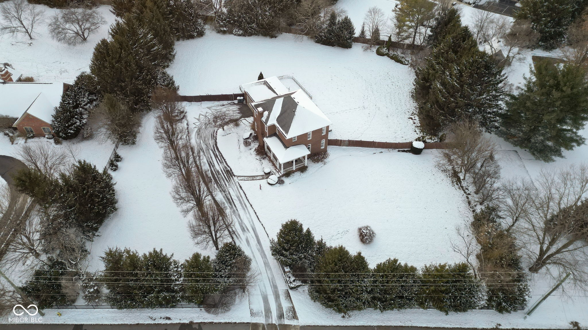 11178 Ditch Road Carmel, IN 46032 - Photo 97 of 97