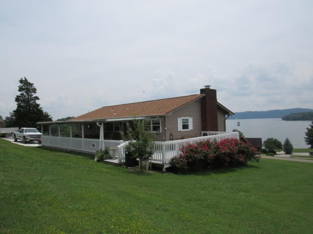 195 Simpson Lane Bean Station, TN 37708 - Photo 2 of 36 Photo 2