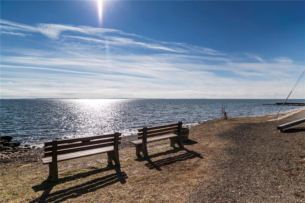 29 Fenwood Road Old Saybrook, CT 06475 - Photo 1 of 1 The Beach beckons...