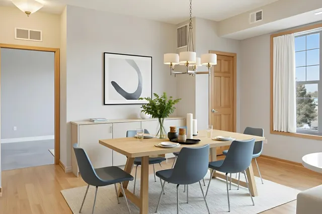 $339,000 | 3600 Wooddale Avenue South, Unit 319, St. Louis Park, MN 55416