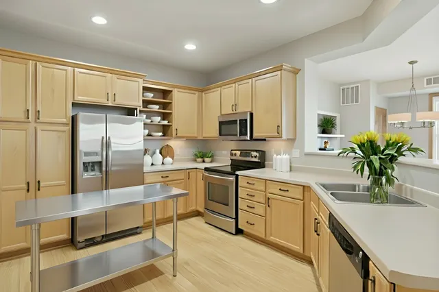 $339,000 | 3600 Wooddale Avenue South, Unit 319, St. Louis Park, MN 55416