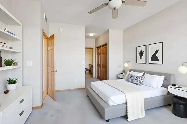 $339,000 | 3600 Wooddale Avenue South, Unit 319, St. Louis Park, MN 55416