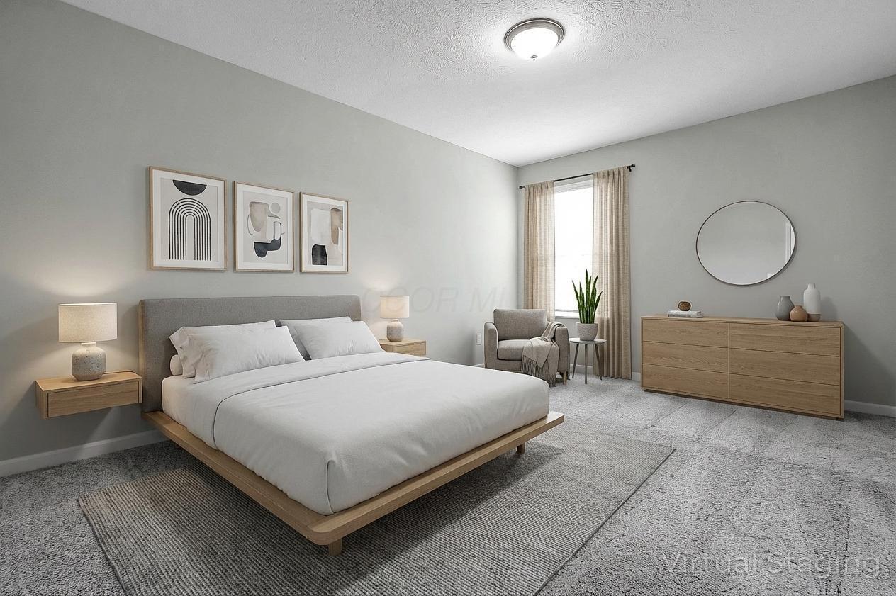 56 Chambers Bay Road Commercial Point, OH 43116 - Photo 24 of 43 4th bedroom
