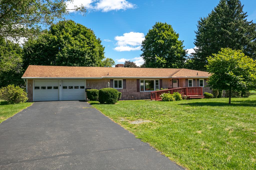 5 Foothill Road Elmira, NY 14903 - Photo 1 of 1