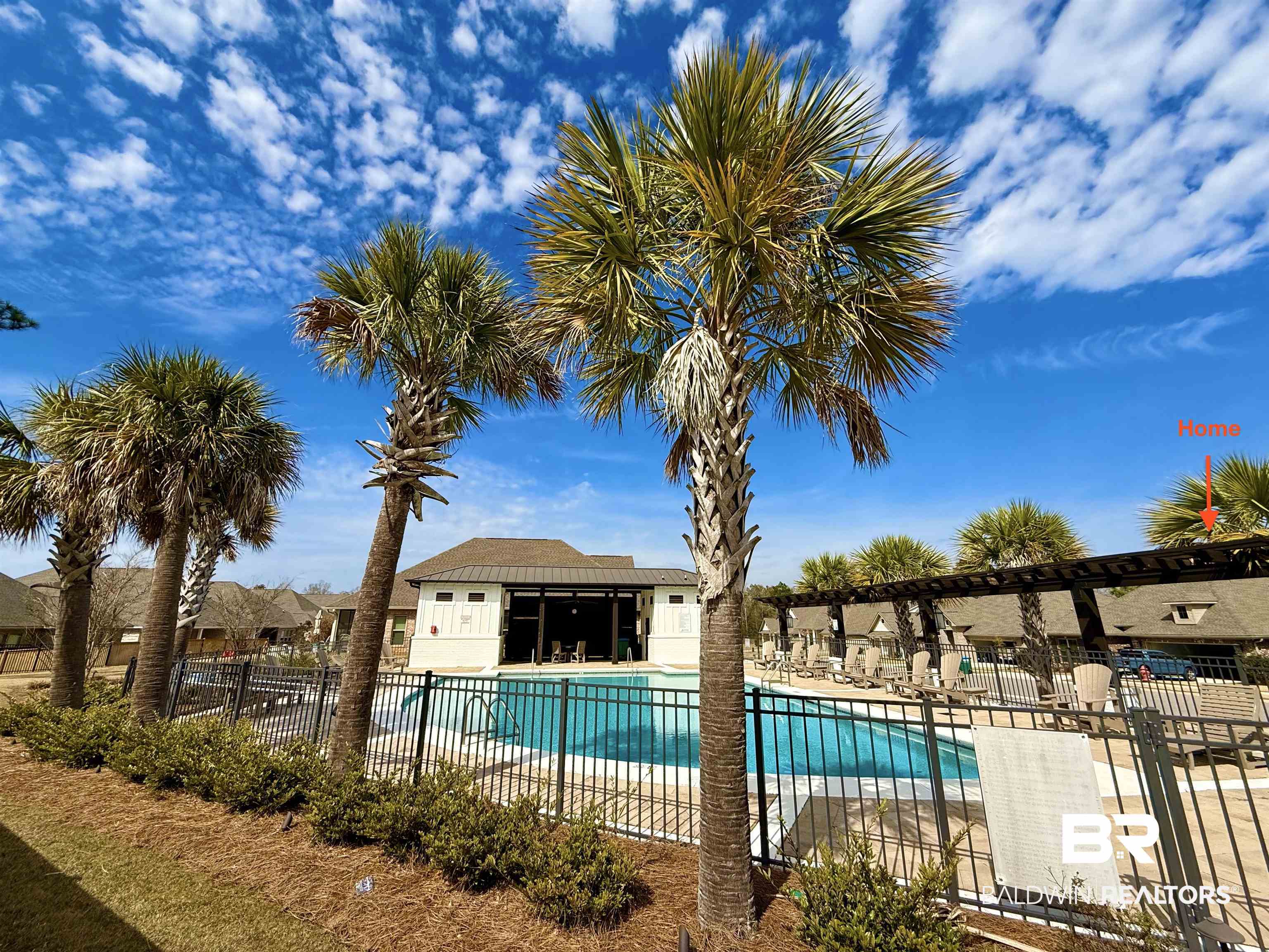 31748 Canopy Loop Spanish Fort, AL 36527 - Photo 19 of 22 Pool