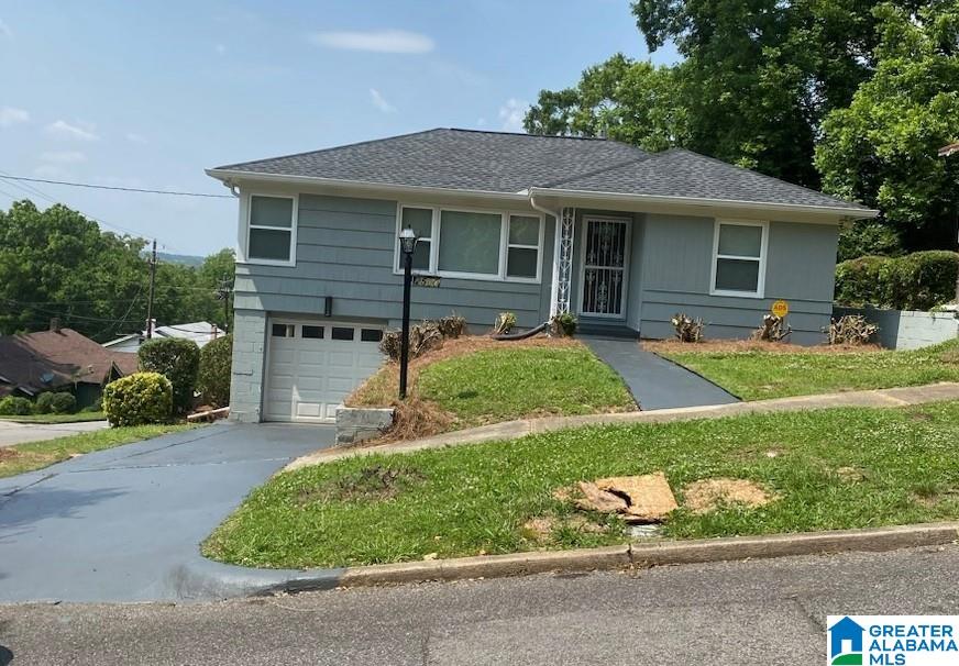 2500 23rd Street Southwest Birmingham, AL 35208 - Photo 1 of 18