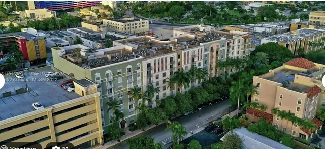 $2,300 | 1900 Van Buren Street, Unit 507B, Hollywood, FL 33020