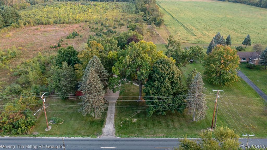 10780 Willis Road Willis, MI 48191 - Photo 58 of 61
