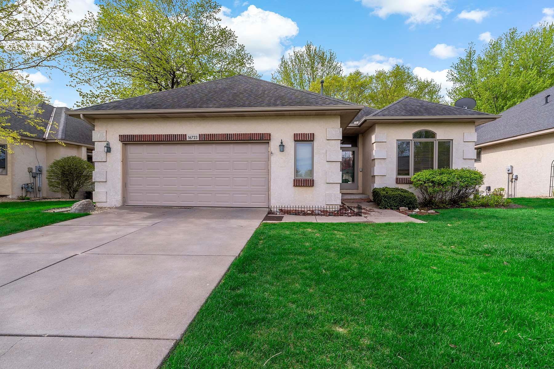 16723 87th Avenue North Maple Grove, MN 55311 - Photo 1 of 1