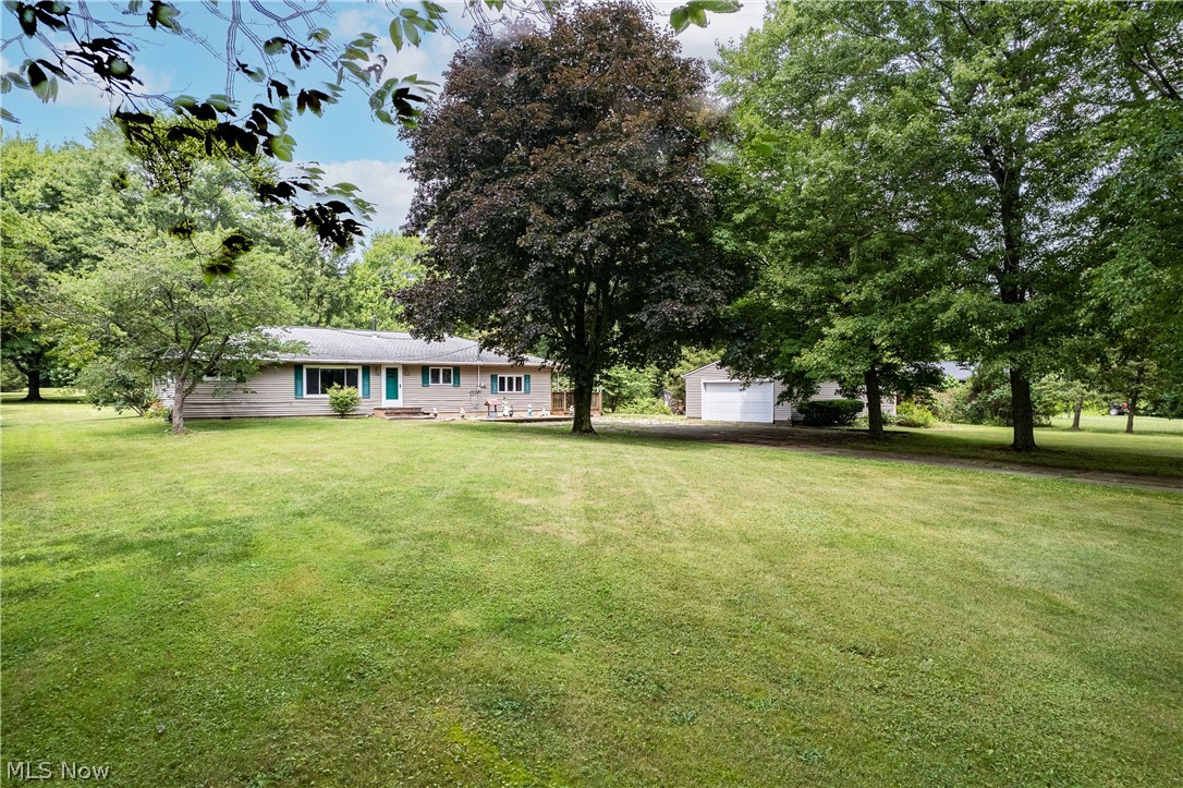 3483 Hemphill Road Barberton, OH 44203 - Photo 1 of 31 Welcome to 3483 Hemphill Rd - Copley-Fairlawn SD
