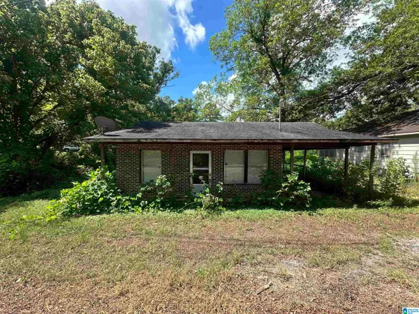 $70,000 | 202 Montgomery Street, Warrior, AL 35180
