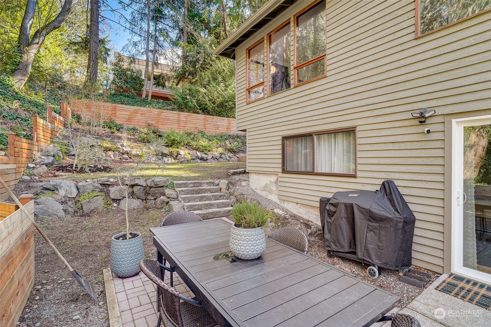 8825 Shell Place Edmonds, WA 98026 - Photo 30 of 40 a view of outdoor space and patio