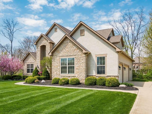 992 Elderberry Loop Delaware, OH 43015 - Photo 4 of 40