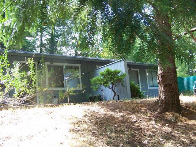 25343 Madrone Drive Willits, CA 95490 - Photo 1 of 38