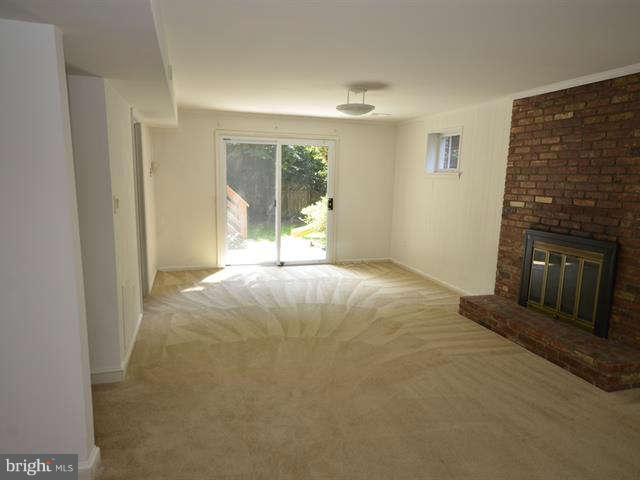 11818 Prestwick Road Potomac, MD 20854 - Photo 21 of 28 Basement