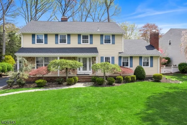 $1,150,000 | 90 Belmont Avenue, Cranford, NJ 07016