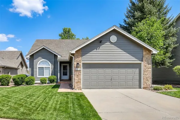 $850,000 | 6818 Lupine Way, Arvada, CO 80007