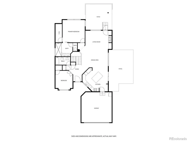 $850,000 | 6818 Lupine Way, Arvada, CO 80007