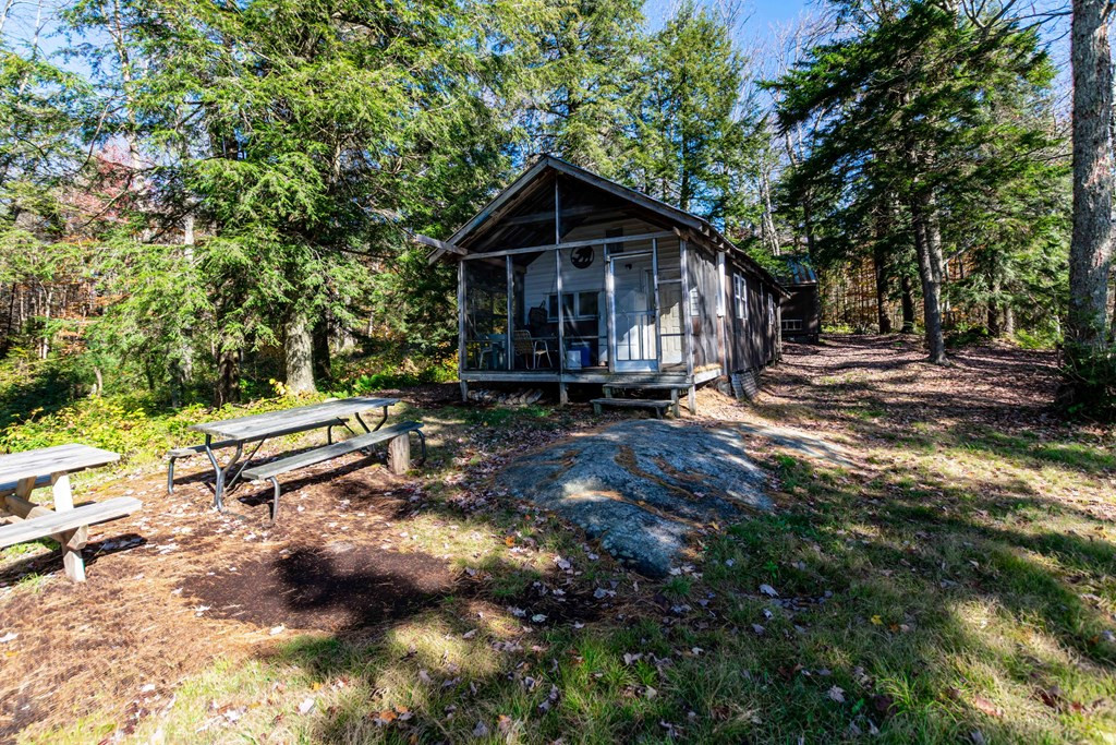 110 Watson East Triangle Road Thendara, NY 13472 - Photo 28 of 43 Gallery Image 28