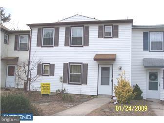 29 Berkshire Road Sicklerville, NJ 08081 - Photo 1 of 12 Exterior Front