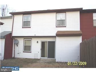 29 Berkshire Road Sicklerville, NJ 08081 - Photo 12 of 12 Exterior Back
