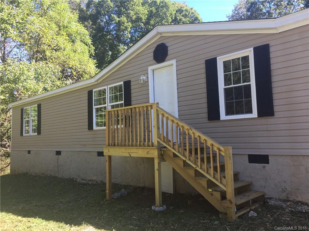 70 Nix Road Hendersonville, NC 28792 - Photo 1 of 25