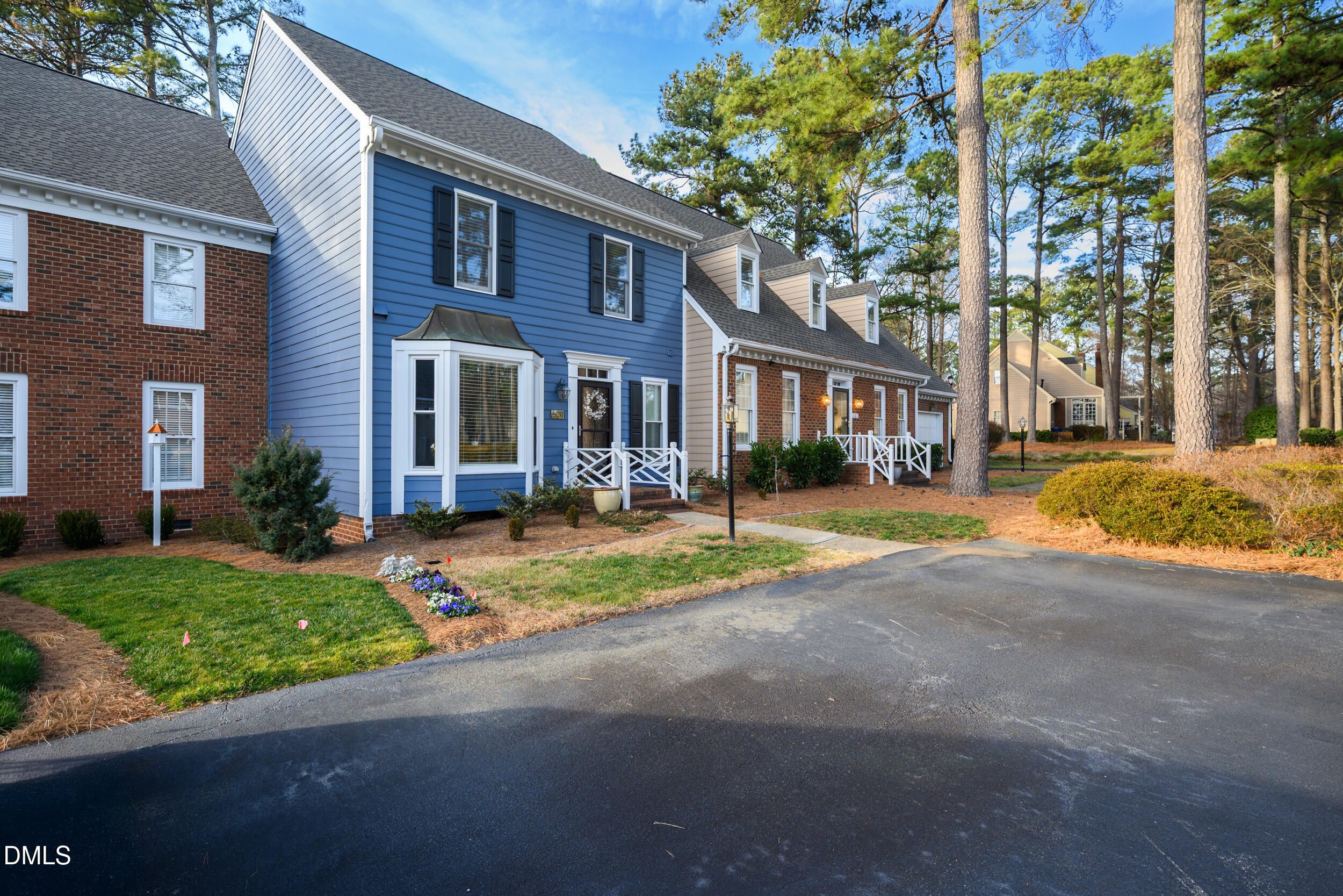 6011 Tenter Banks Square Raleigh, NC 27609 - Photo 1 of 35 2 -6011 tenter banks square, exterior
