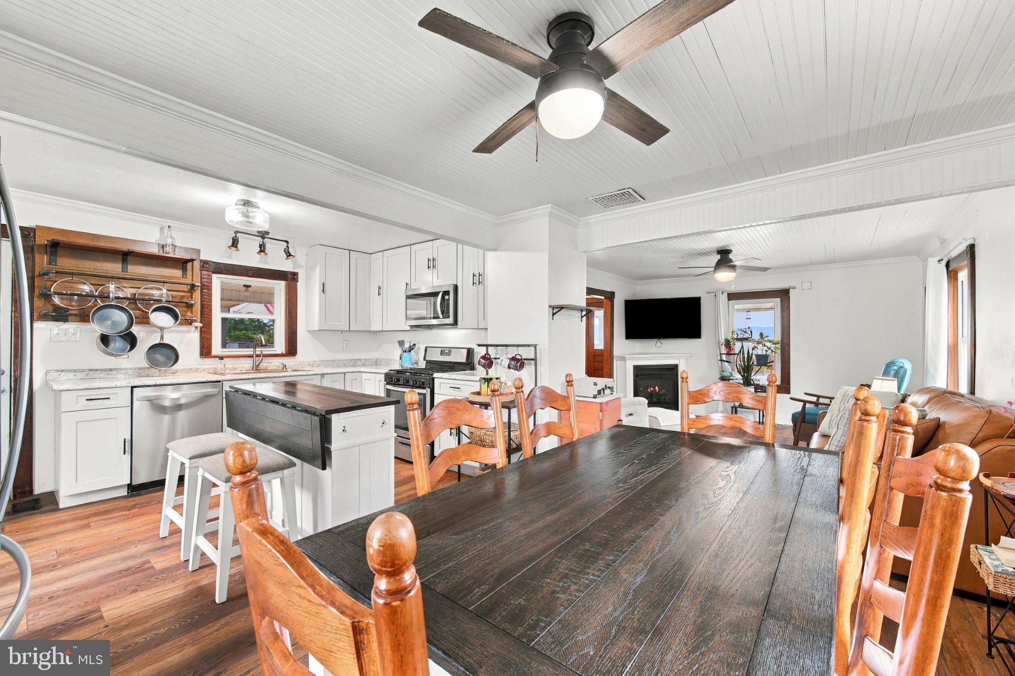67 Lodge Hall Road Mount Jackson, VA 22842 - Photo 6 of 49 Gallery Image 6