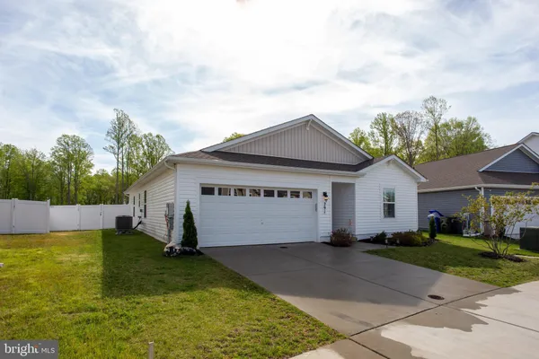 $474,900 | 291 Forest Edge Avenue, La Plata, MD 20646