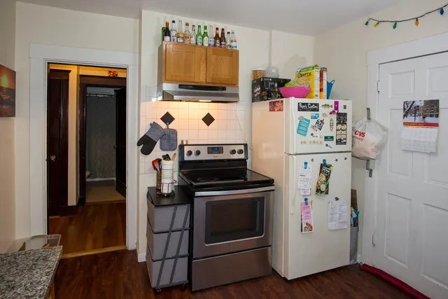 $4,800 | 17-19 Sunset Street, Unit 2, Boston, MA 02120