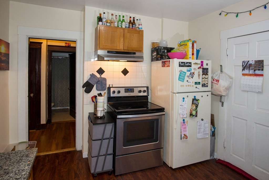 17-19 Sunset Street, Unit 2 Boston, MA 02120 - Photo 16 of 19