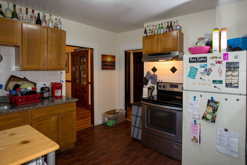 17-19 Sunset Street, Unit 2 Boston, MA 02120 - Photo 17 of 19