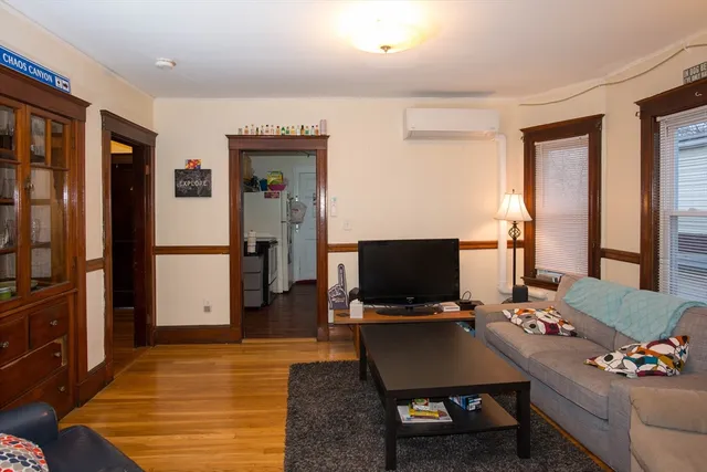 $4,800 | 17-19 Sunset Street, Unit 2, Boston, MA 02120