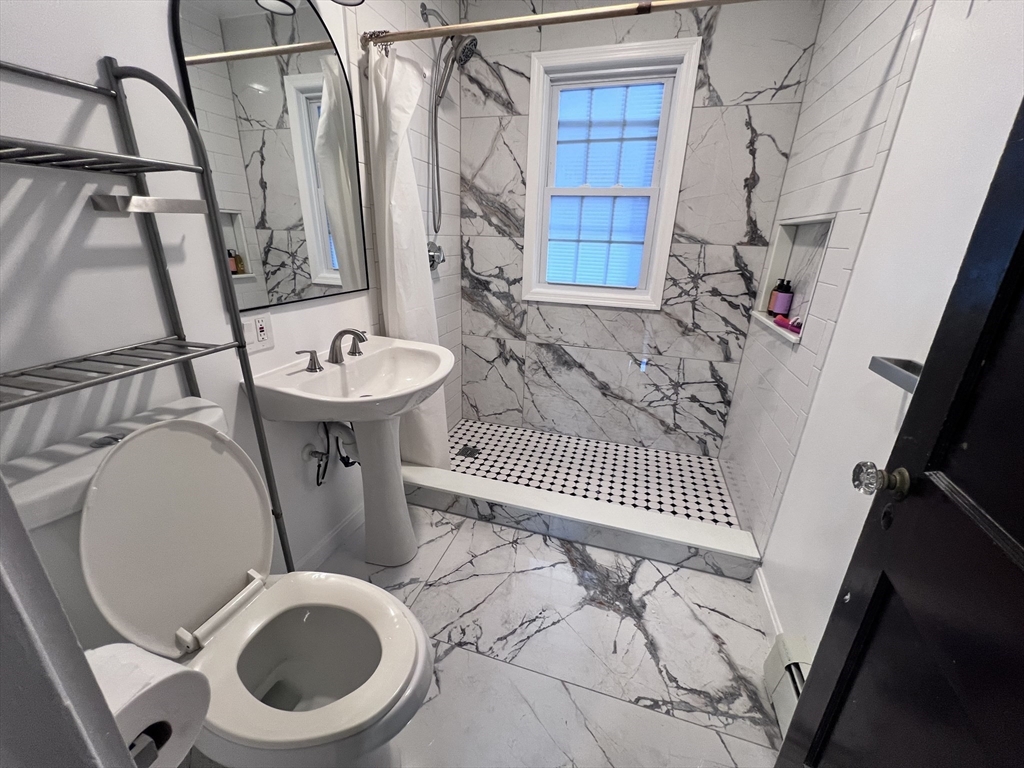 17-19 Sunset Street, Unit 2 Boston, MA 02120 - Photo 3 of 19