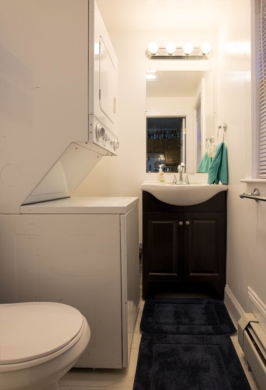 17-19 Sunset Street, Unit 2 Boston, MA 02120 - Photo 4 of 19