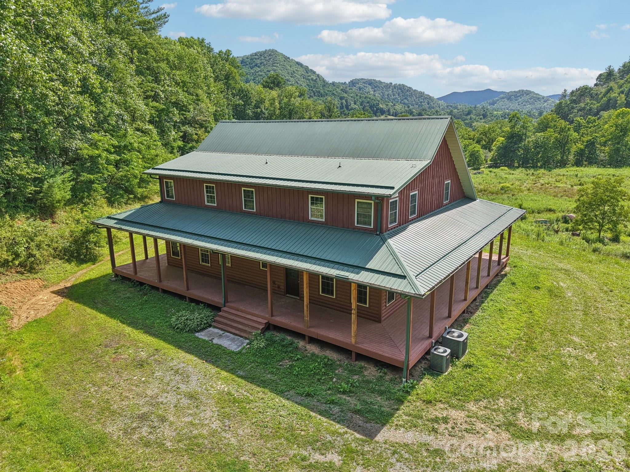 225 Fines Creek Road Clyde, NC 28721 - Photo 2 of 45 Gallery Image 2