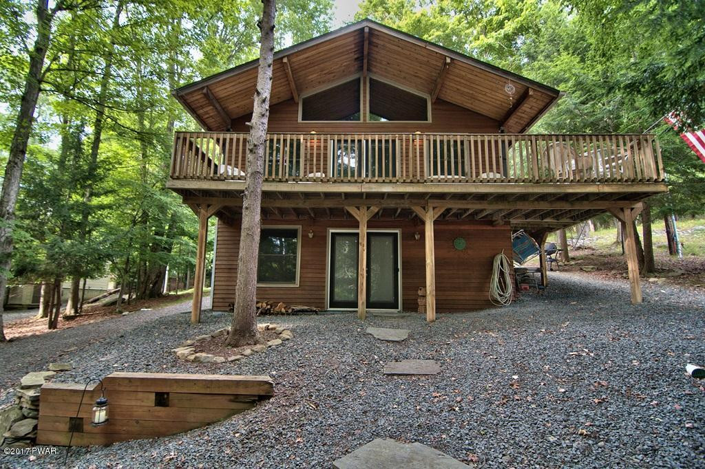 817 Deerfield Road Lake Ariel, PA 18436 - Photo 1 of 43 Exterior View 03