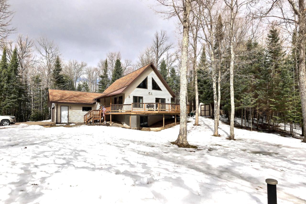 4069 Mill Lake Road Rhinelander, WI 54501 - Photo 26 of 26 Gallery Image 26