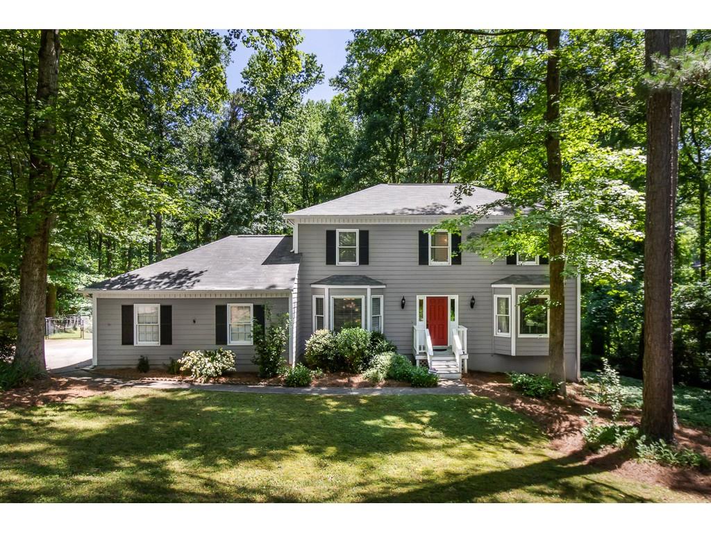 542 Benson Hurst Drive Mableton, GA 30126 - Photo 1 of 1