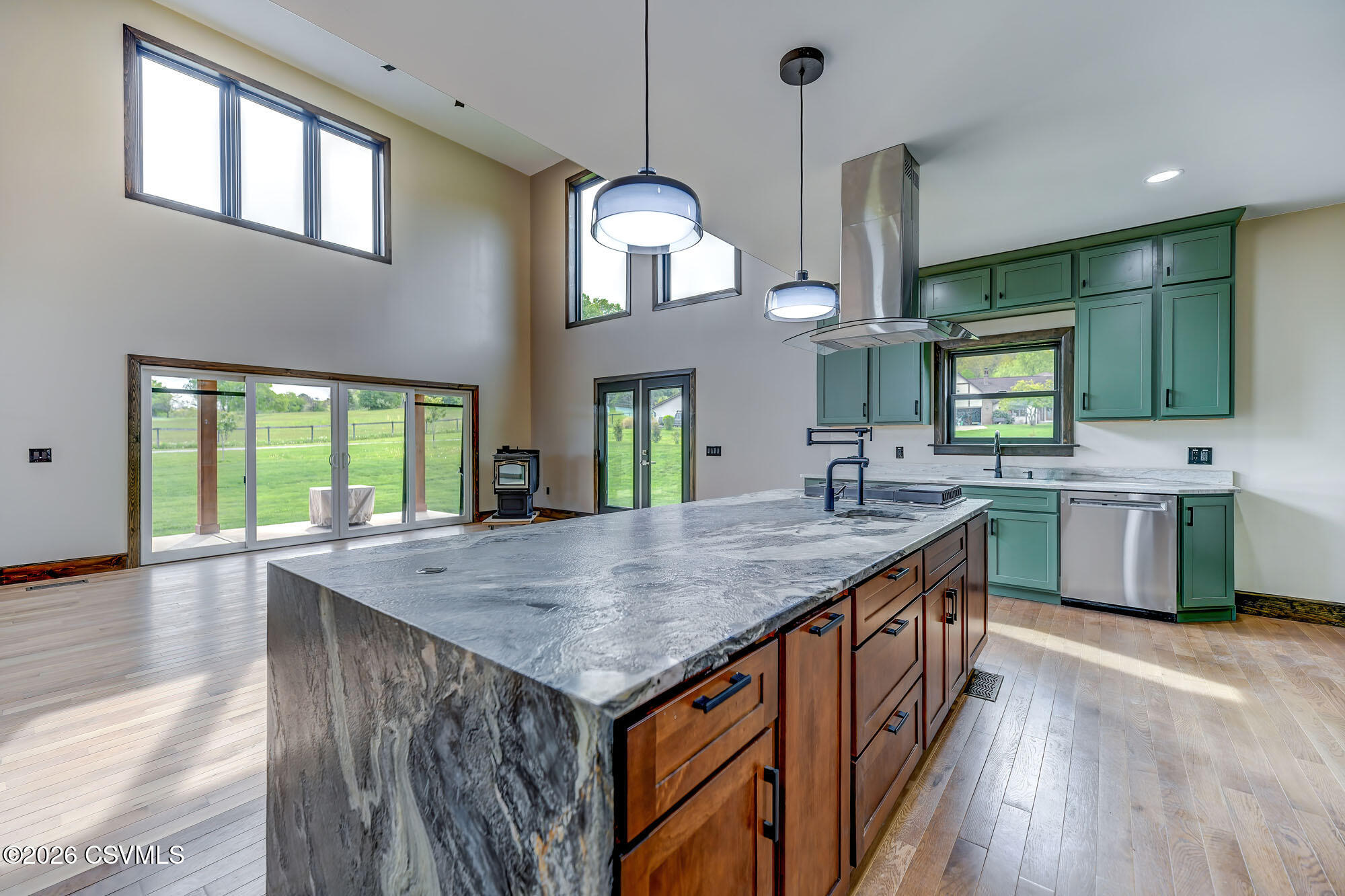 615 Frosty Valley Road Danville, PA 17821 - Photo 8 of 81