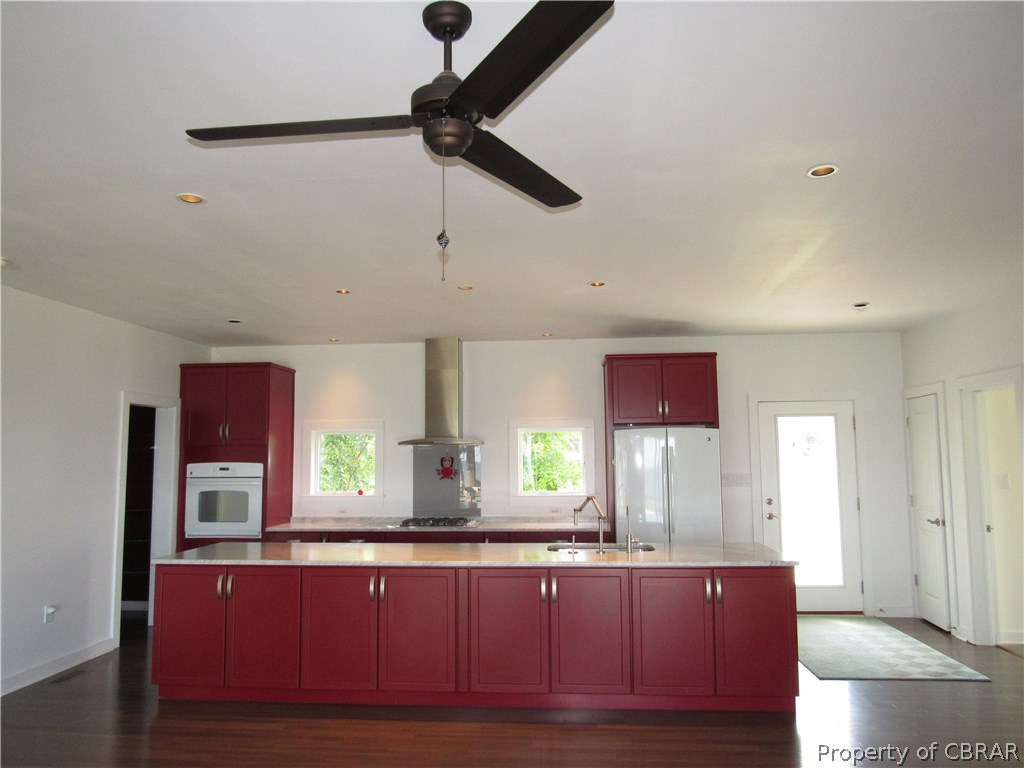 797 Chesapeake Beach Road Reedville, VA 22539 - Photo 21 of 39