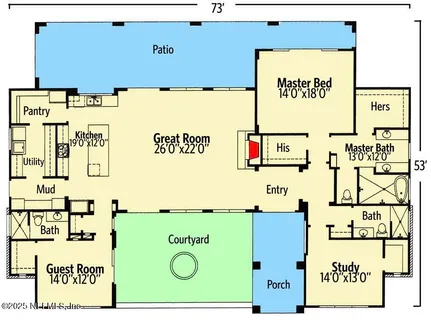 $475,000 | 0 Pelican Reef Drive, St. Augustine, FL 32080