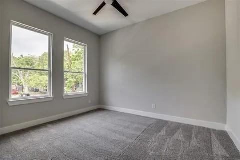 1702 Seevers Avenue Dallas, TX 75216 - Photo 19 of 24 an empty room with a window