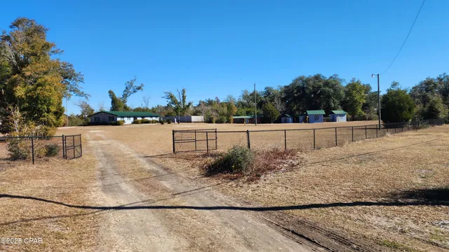 $299,000 | 6073 Dvoray, Marianna, FL 32446