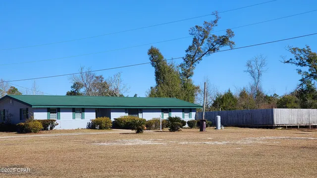 $299,000 | 6073 Dvoray, Marianna, FL 32446