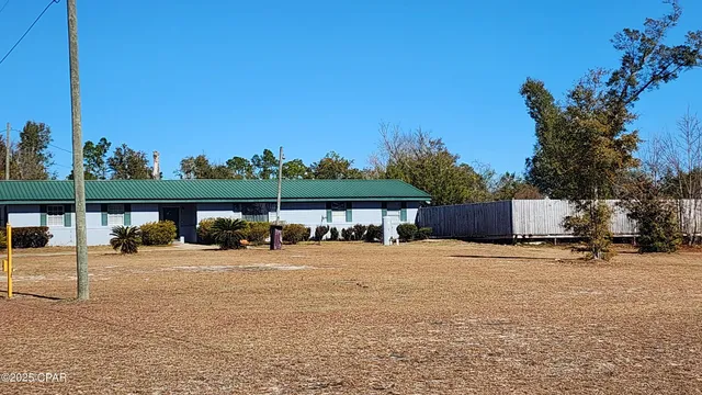 $299,000 | 6073 Dvoray, Marianna, FL 32446