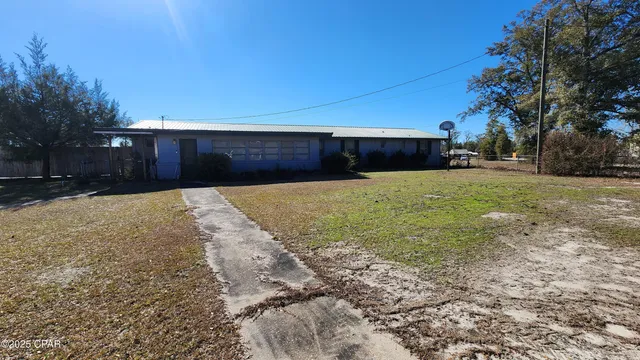 $299,000 | 6073 Dvoray, Marianna, FL 32446